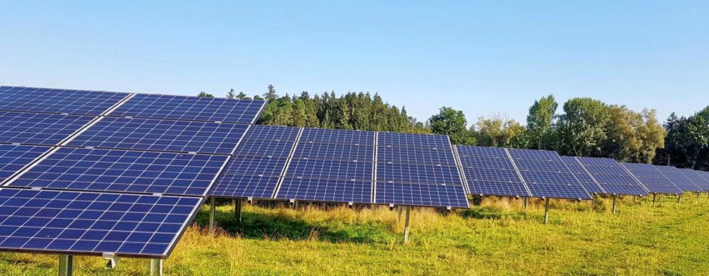 Solaranlagen | Energierecht