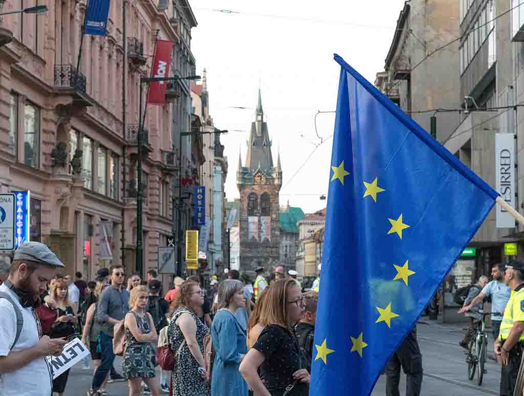 Italienisches Recht | Francessca Perri